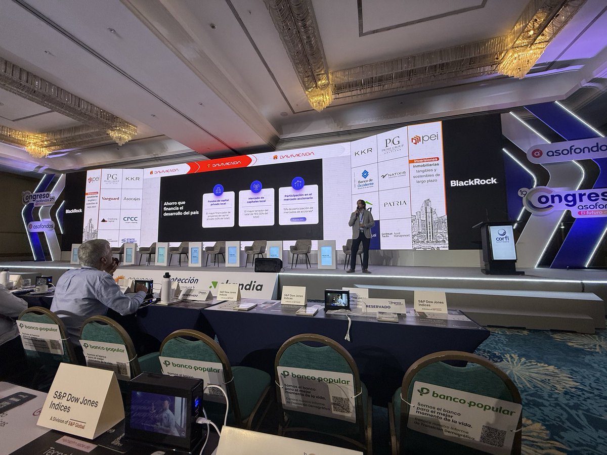 Image for the Tweet beginning: AEstaHora | @asocodis asiste al