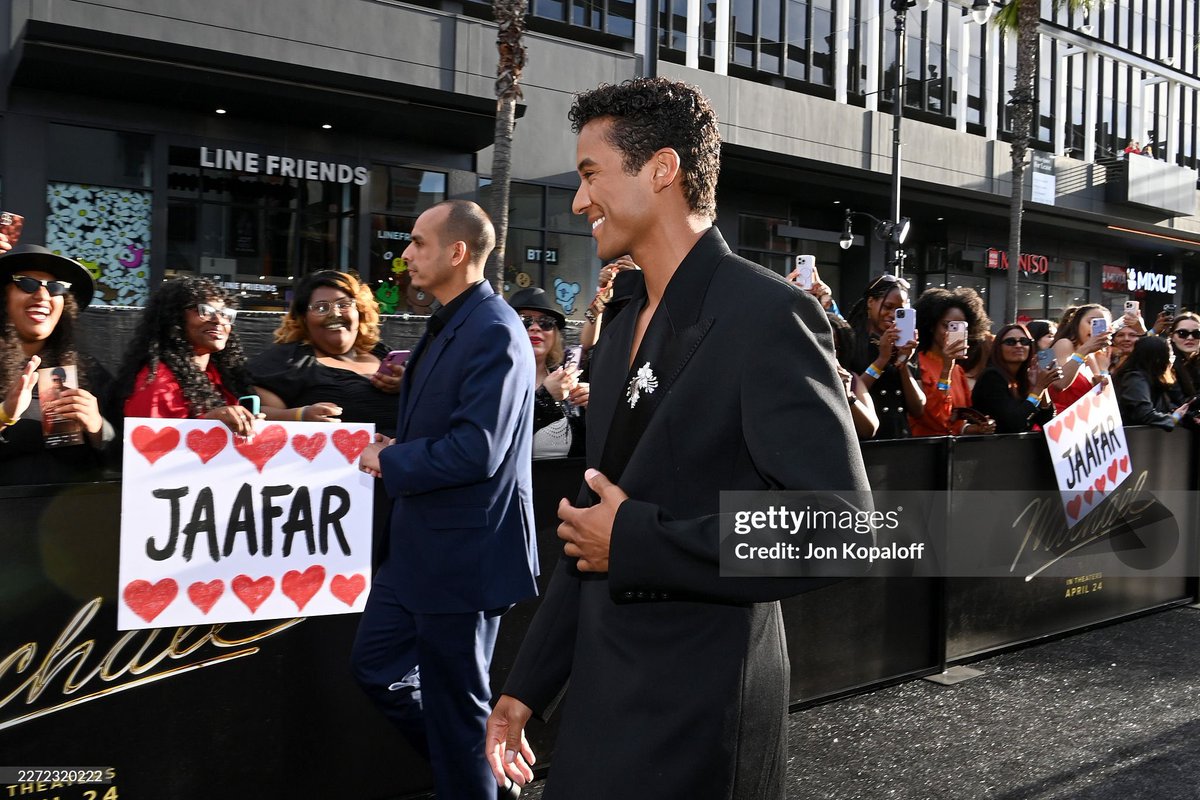 jaafar jackson pics tweet media