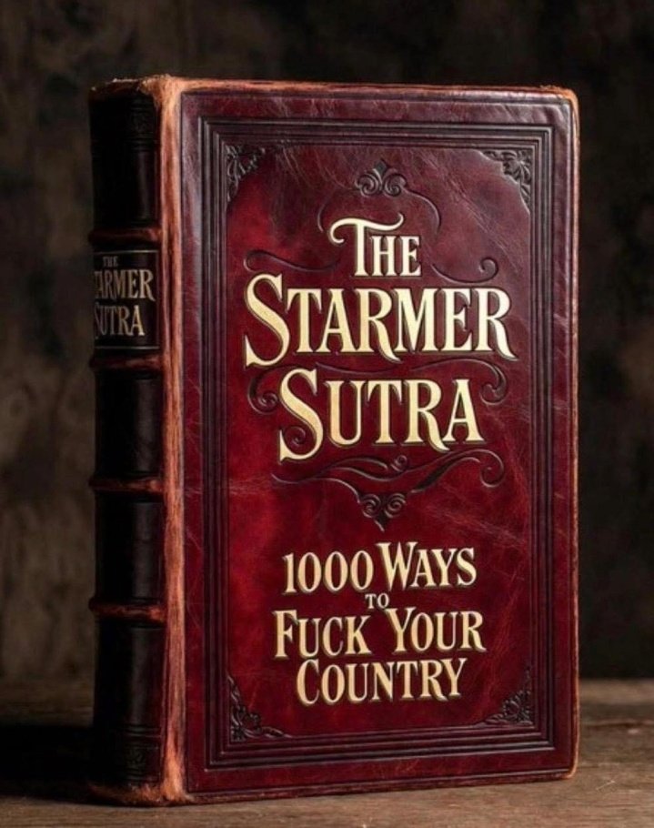 MrFezziwig™ tweet media