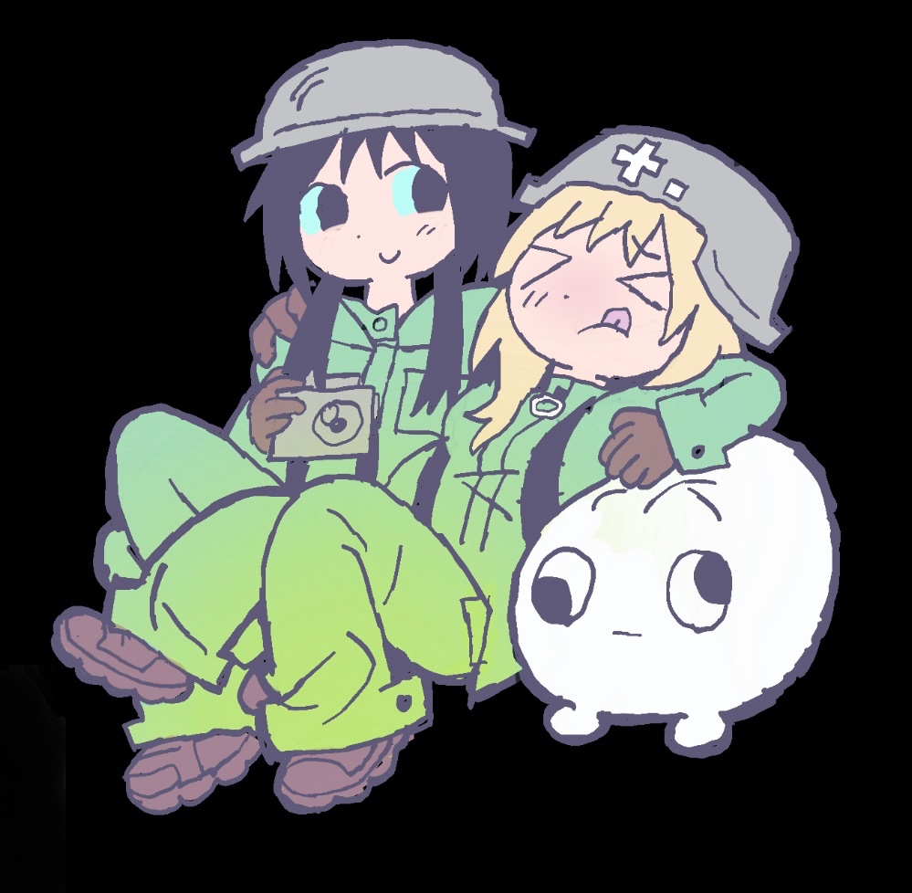 get well soon🦍 tweet media