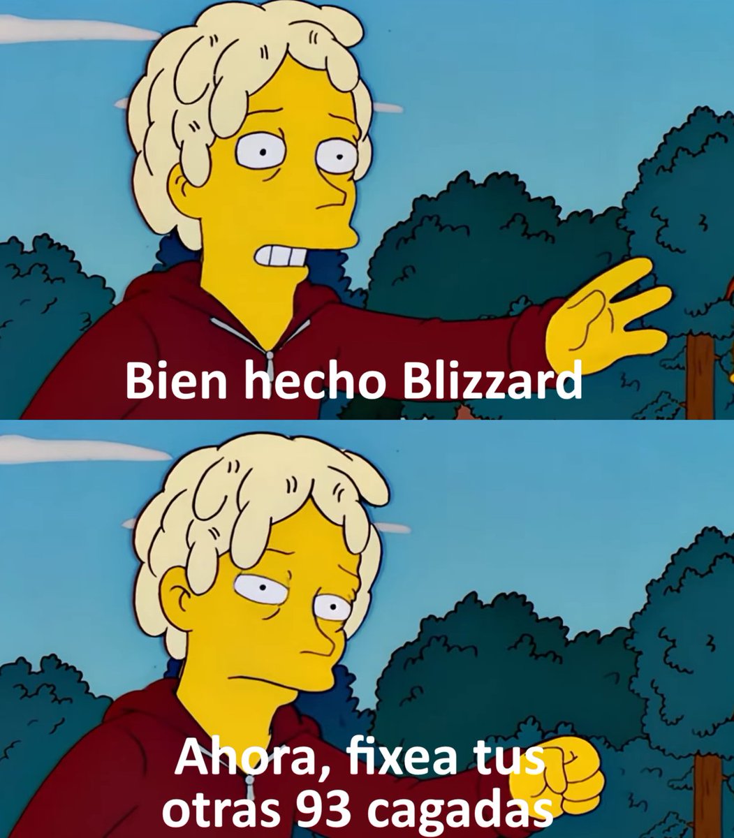 zeodeon's tweet image. AY POR FIN, GRACIAS 🫠

#worldofwarcraft #warcraft #wow #Midnight