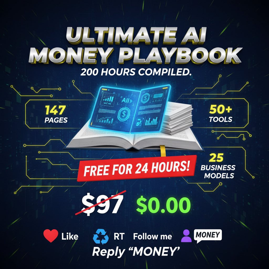 Internet Money Ops tweet media