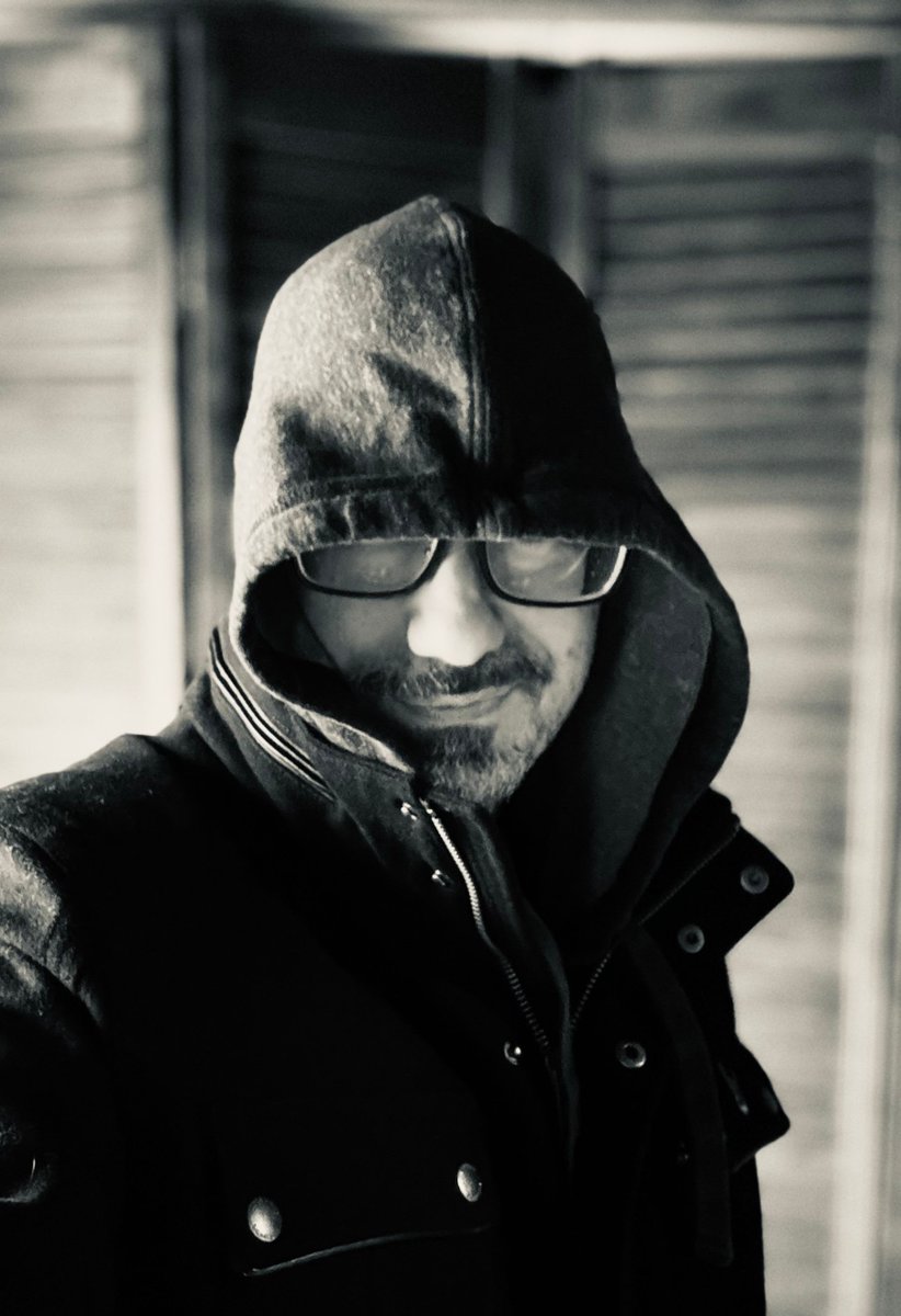 Nate Piekos of Blambot tweet media