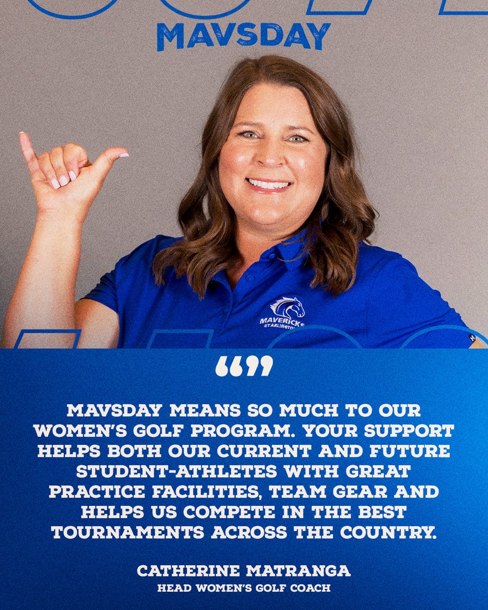 UTA Women's Golf tweet media