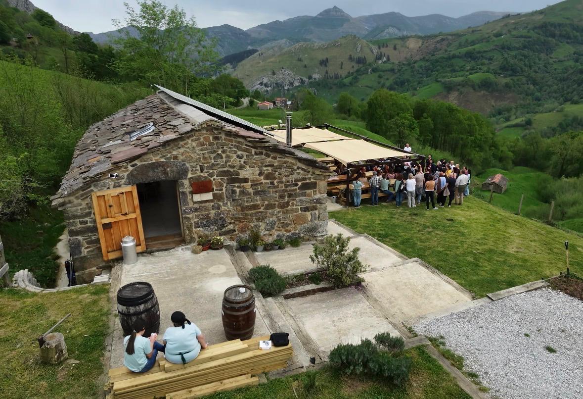 GDR de GUADIX tweet media