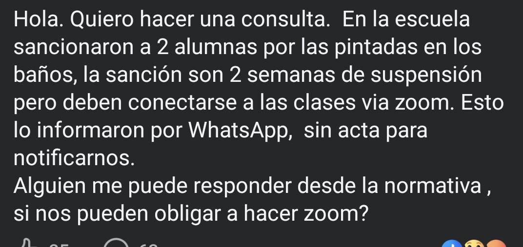 Genitivo de precio tweet media