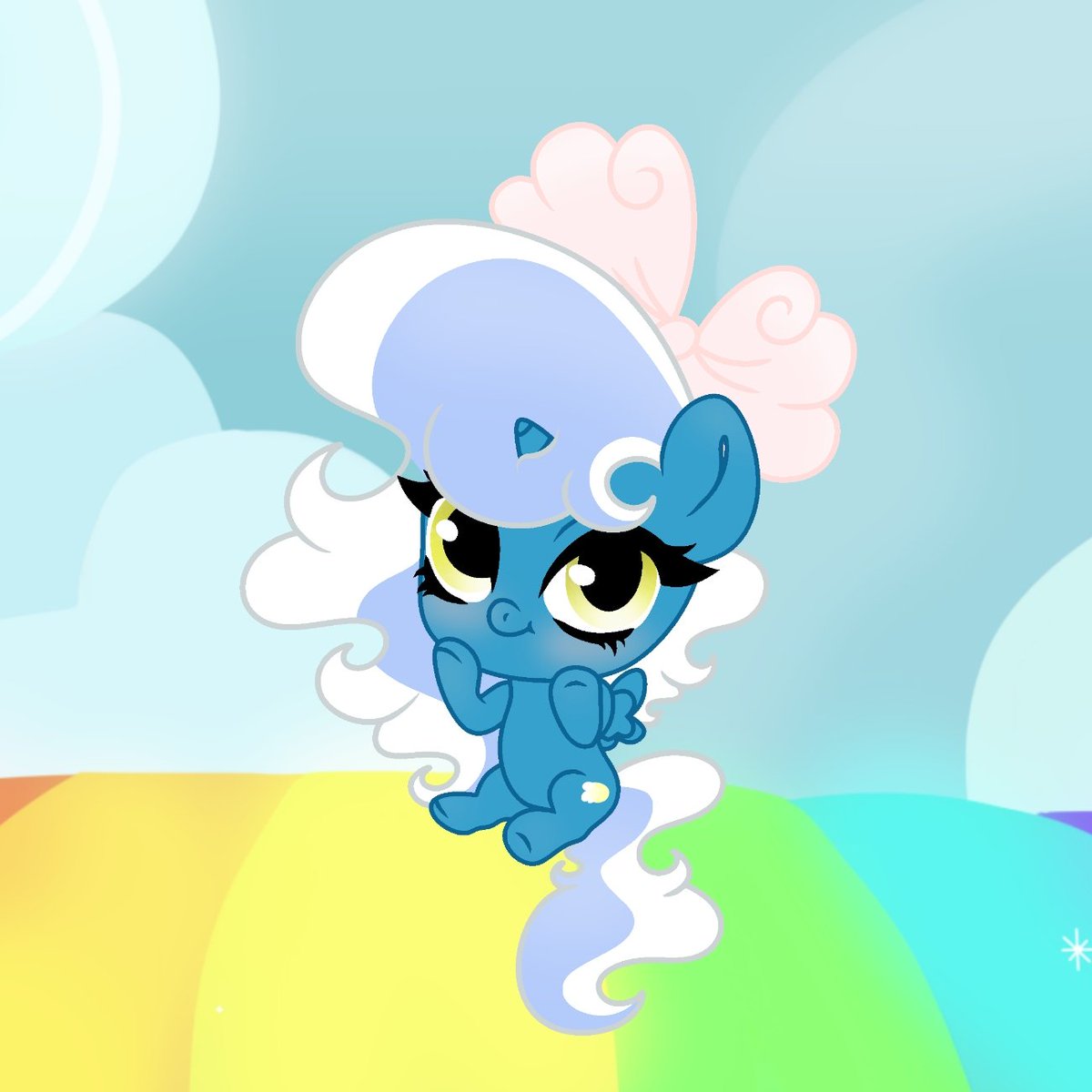 🌺Flutterio🌺 tweet media