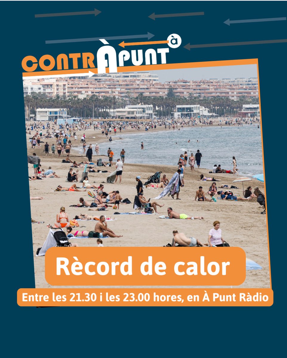 #ContrÀpunt tweet media