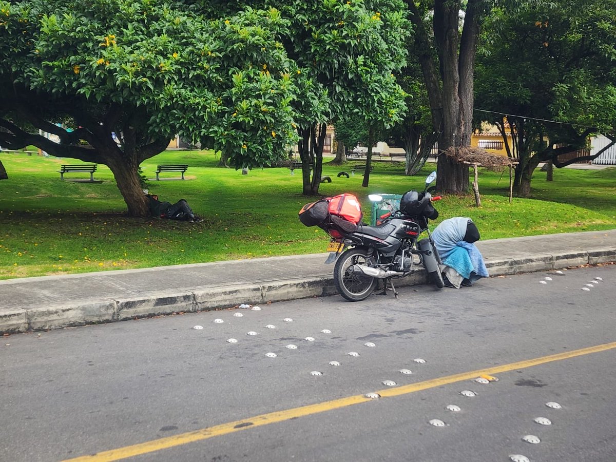 Jesús David Araque tweet media