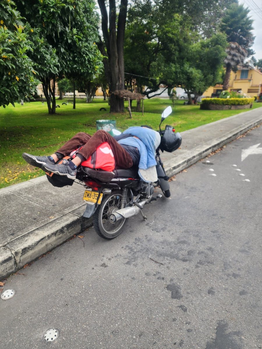 Jesús David Araque tweet media