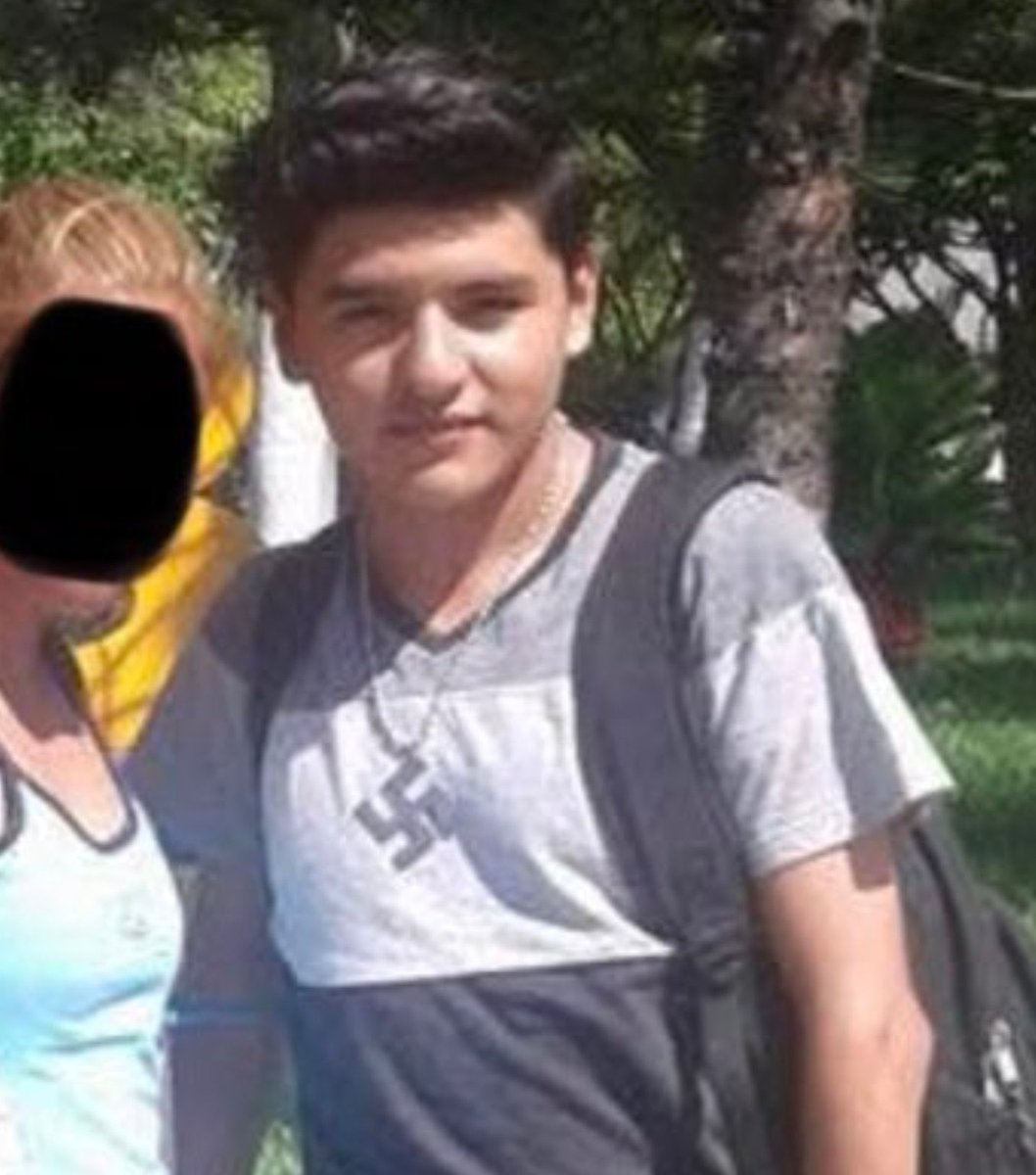 El Franky  tweet media