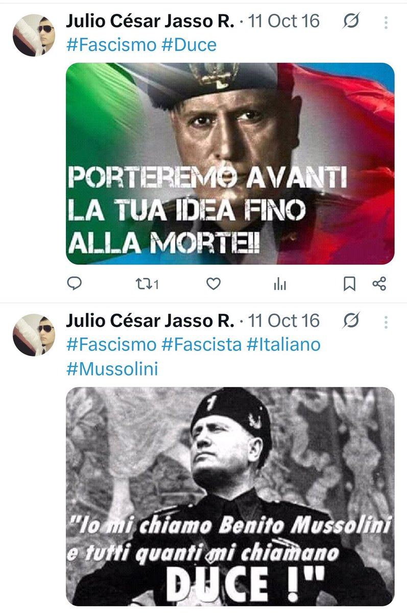 El Franky  tweet media