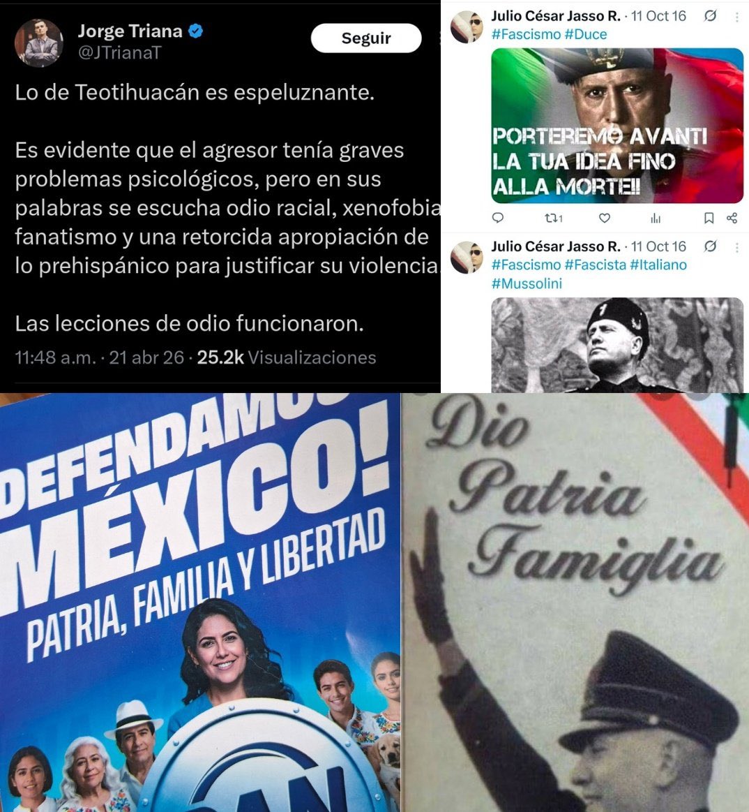 El Franky  tweet media