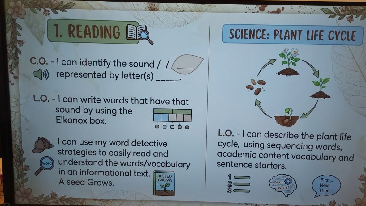 UCPS ESL tweet media