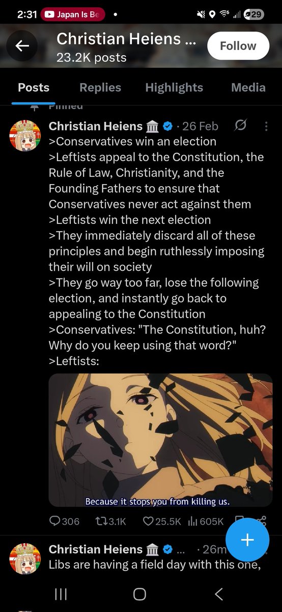 Epic Dickus tweet media