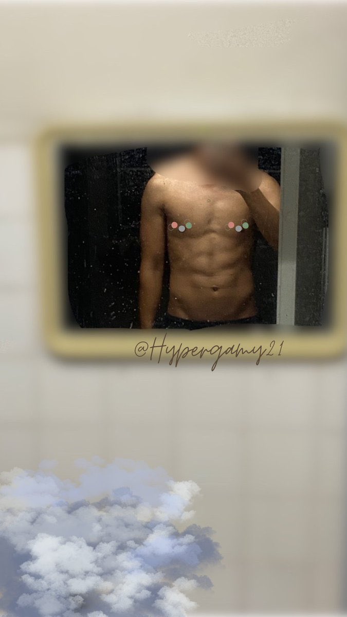ᑭᕼEᑎOᗰEᑎOᑎ 🍃 tweet media