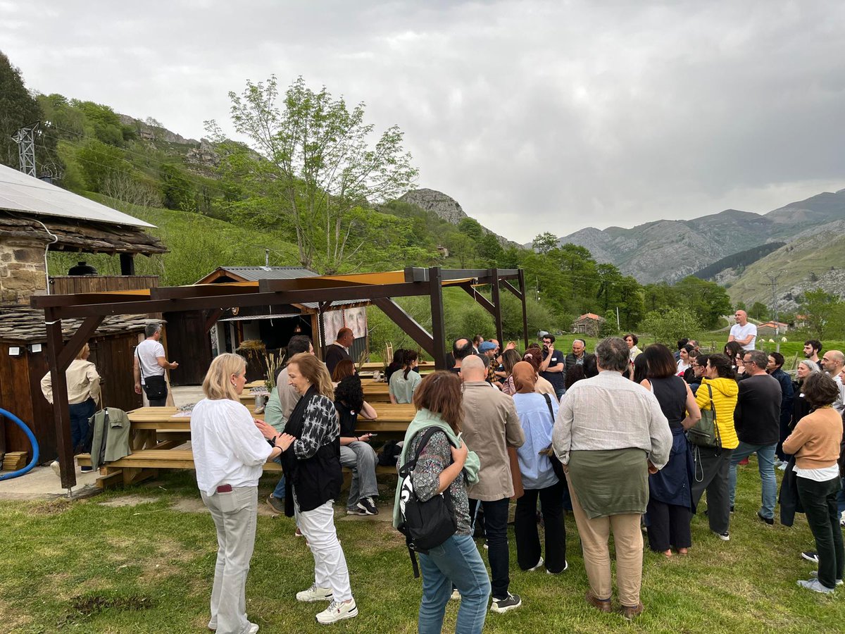 GDR de GUADIX tweet media