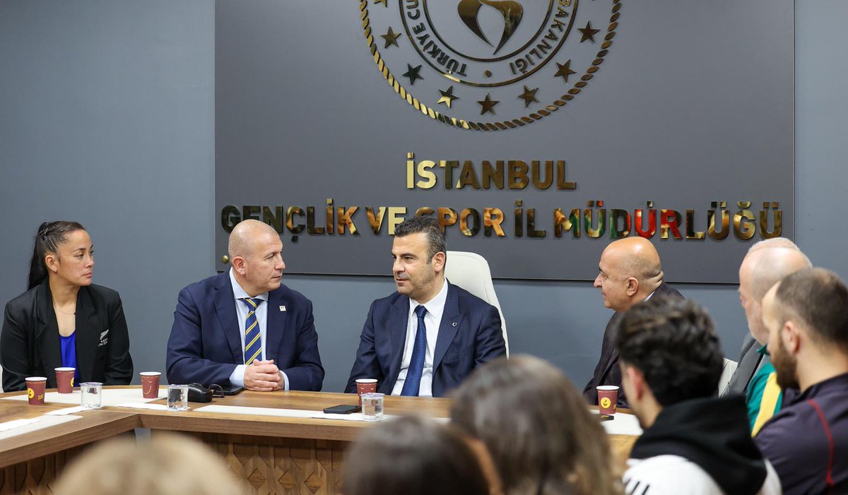 Muhittin Özbay tweet media