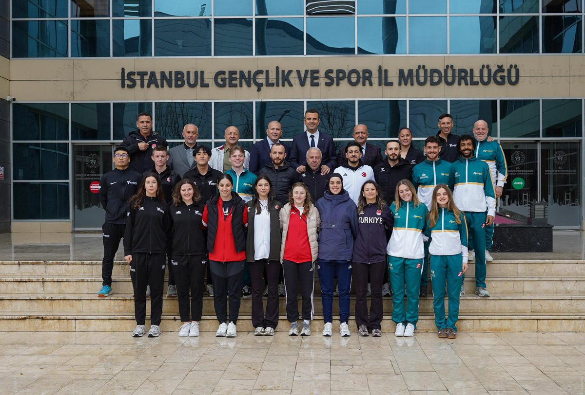Muhittin Özbay tweet media