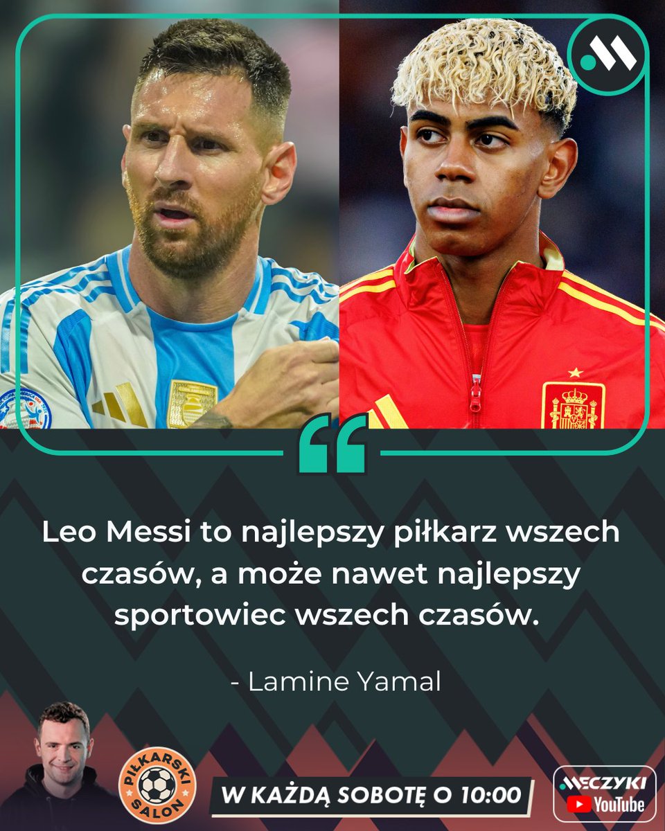 Meczyki.pl tweet media