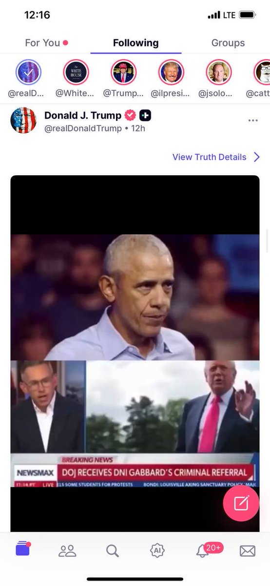 DerekJohns0n177's tweet image. Think of all who jumped ship all due to lack of patience they have ZERO control over because they’ve never had control because they don’t know their own rights, duties and responsibilities.
#usanews #newyork #trumpsupporters