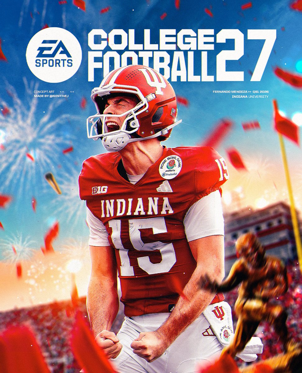 John "Sentive" Osborn tweet media