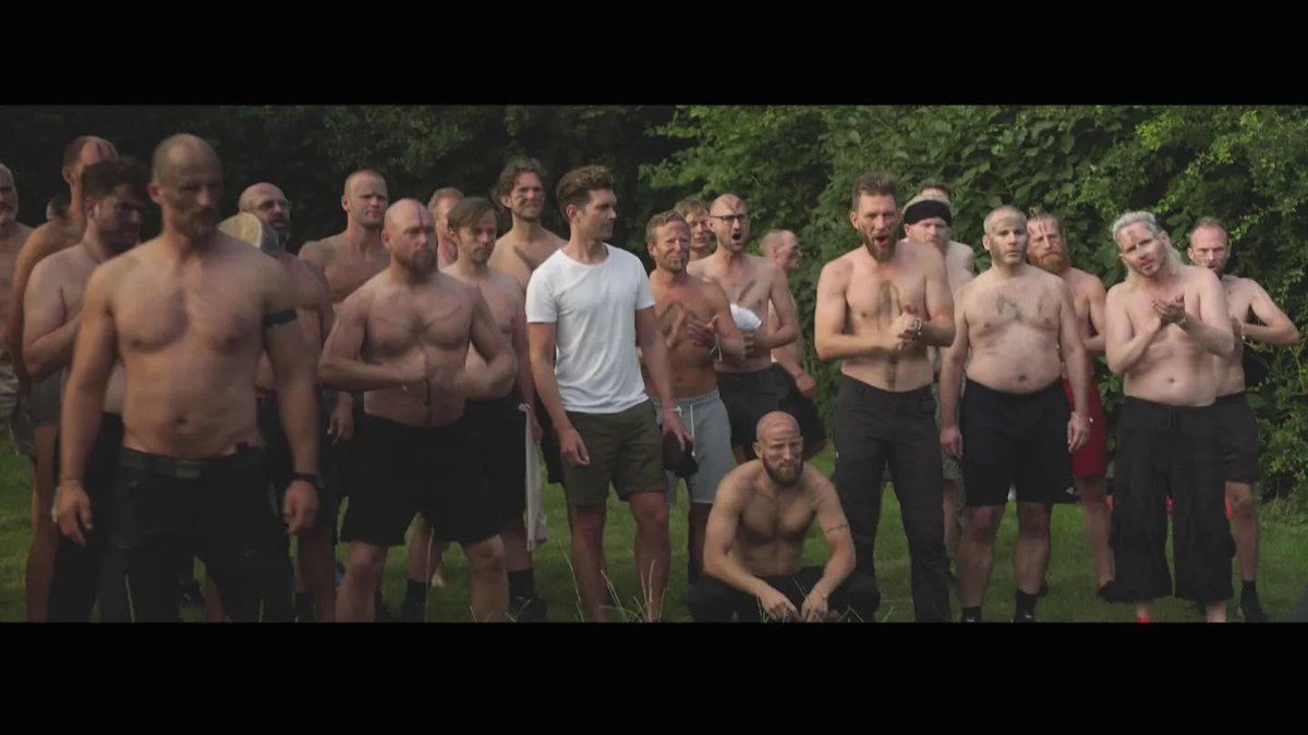 DocMonthlyFest's tweet image. Watch Winning #DOC Feature: CONFESSIONS OF A SWEDISH MAN (in case you missed it)

wildsound.ca/videos/winning…

In 2019, a Swedish single father and self-proclaimed feminist travels to an anti- feminist men’s retreat in Denmark. He asks why such gatherings are needed as he tries to