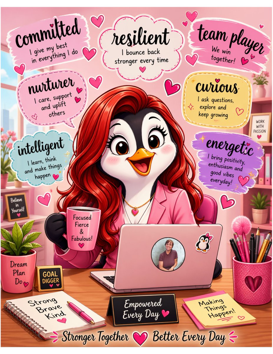 ProfessionalLearning tweet media