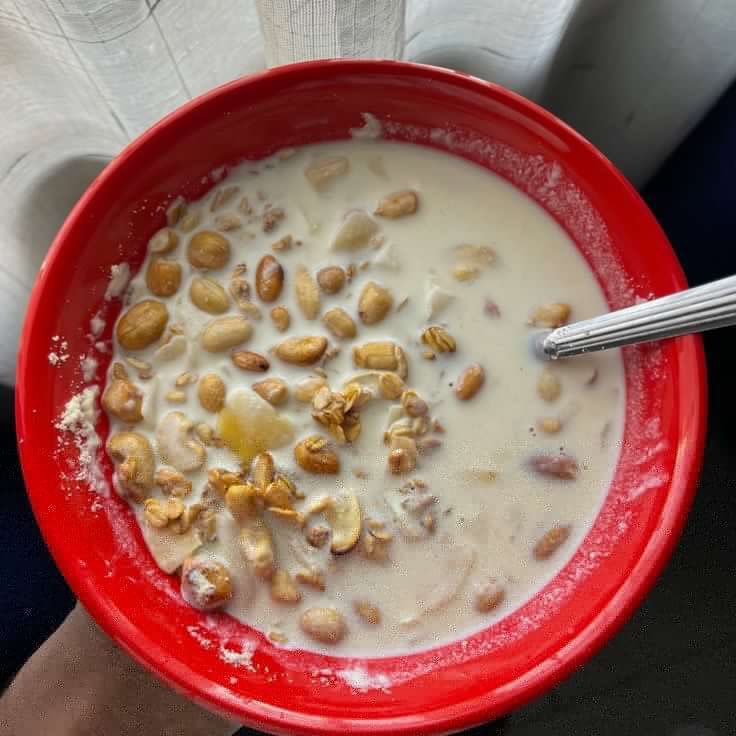 Big Mike🦍 tweet media