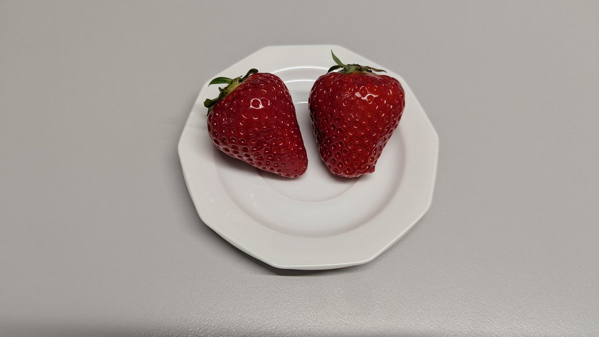 Auf Punkt und Komma tweet media