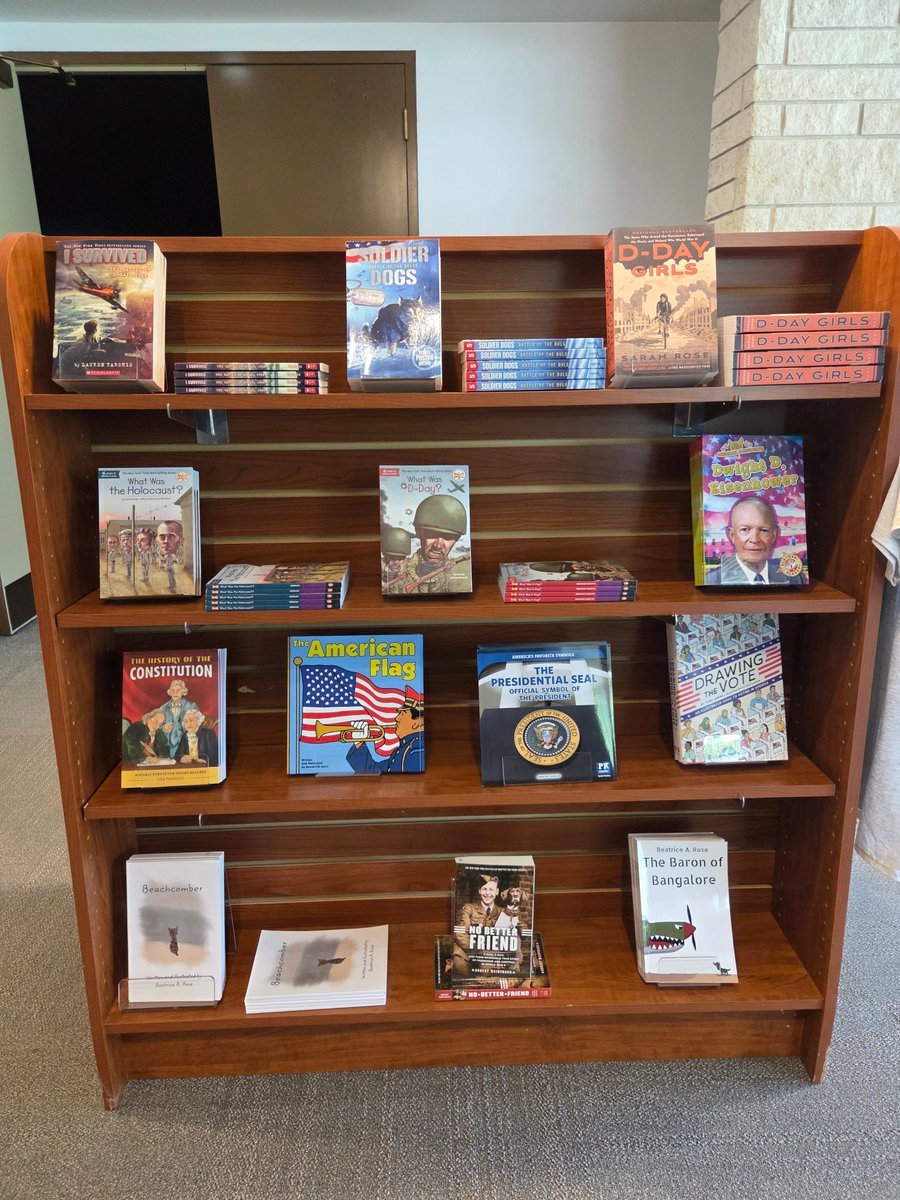 Eisenhower Library tweet media