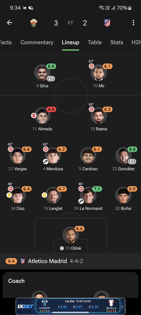 عَلِي بْنْ حَمَّادْ tweet media