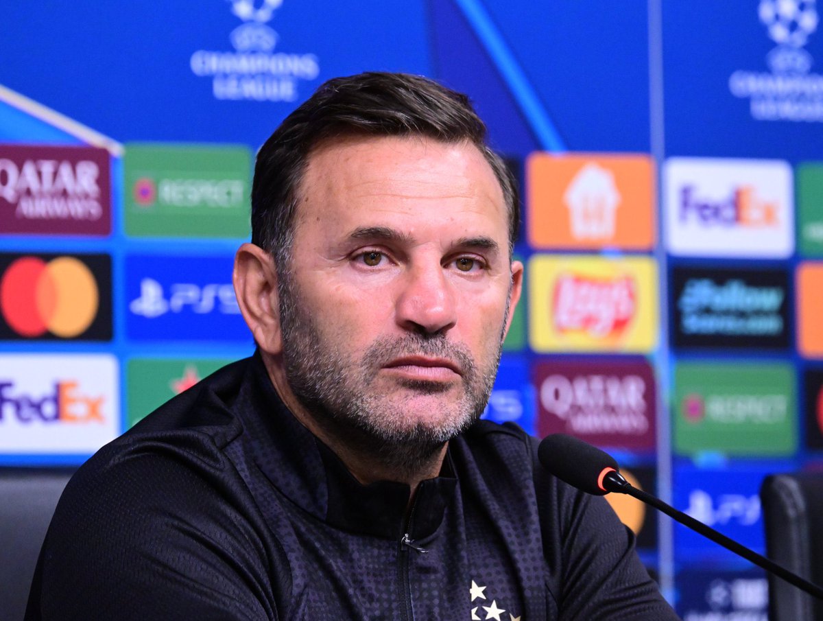 Cografi Ofsayt tweet media