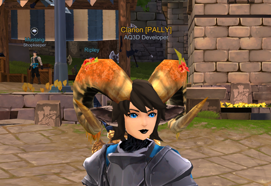 Clarion Dawnforger tweet media