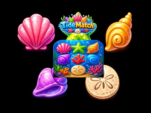 gamemonetize's tweet image. 🚨 New Game Launched!
➡️ "TideMatch"

Check it out here: gamemonetize.com/TideMatch-game

#html5games #html5 #games #gamemonetize #gamedev #indiedev #JavaScript