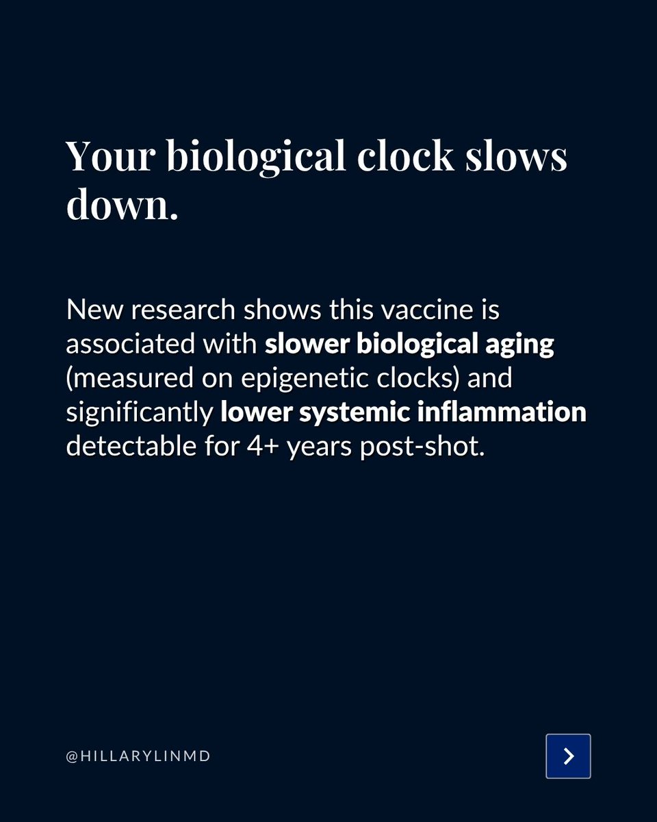 Hillary Lin, MD tweet media