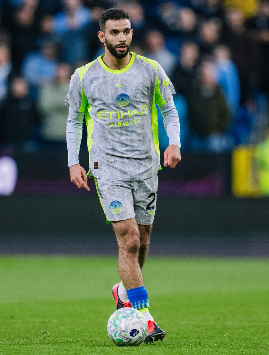 Manchester City tweet media