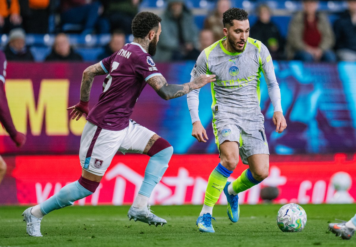 Manchester City tweet media