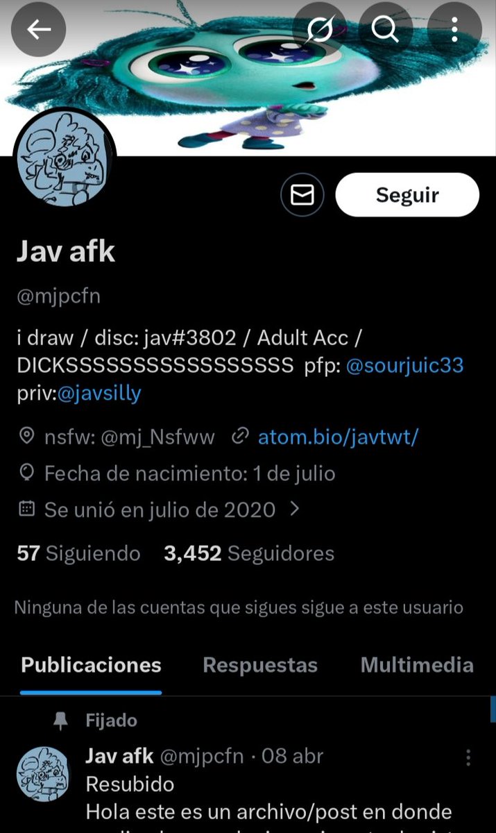💚🌨️ tweet media