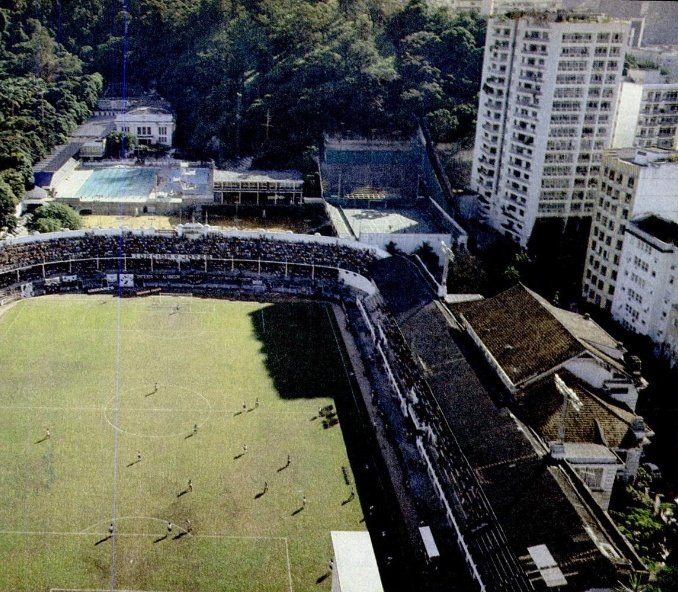 Tricolor Nostálgico tweet media