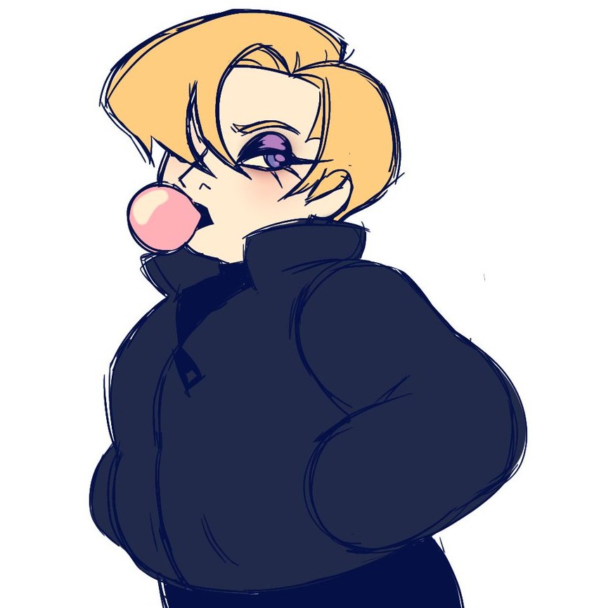 Kala 🏳️‍⚧️🐾 tweet media