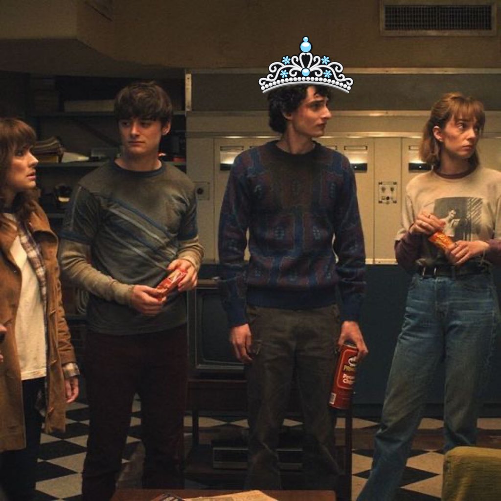 mike wheeler hourly tweet media