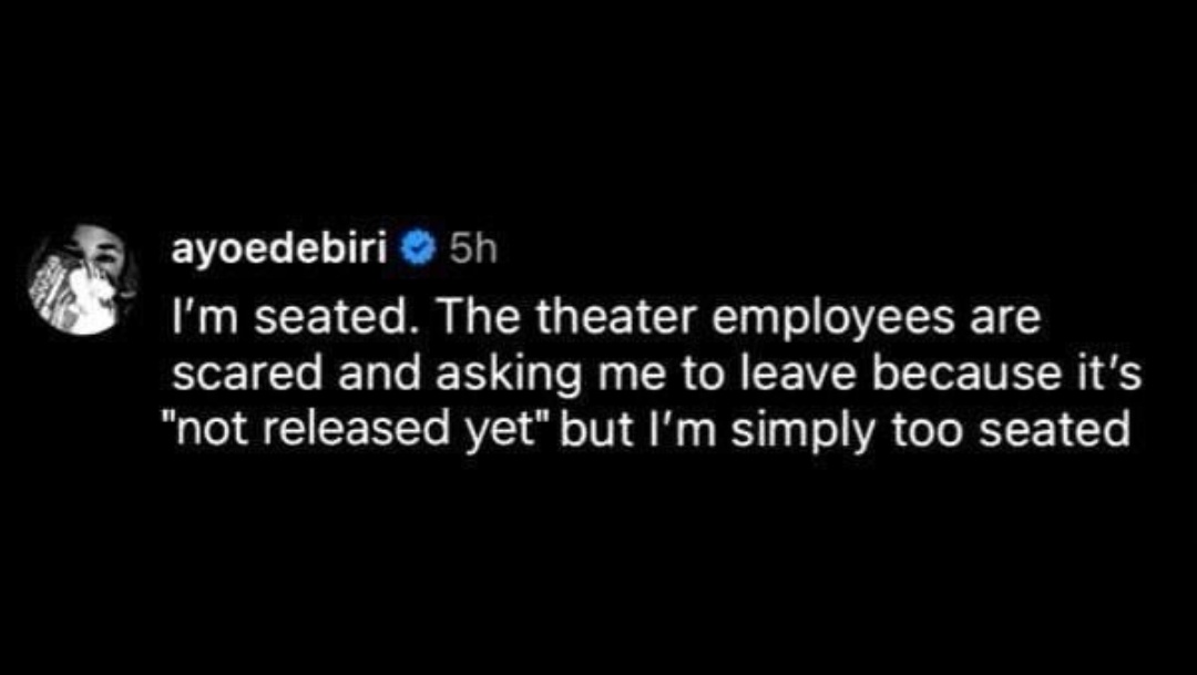 Oh ma il trailer di Clayface???? Promette benissimo