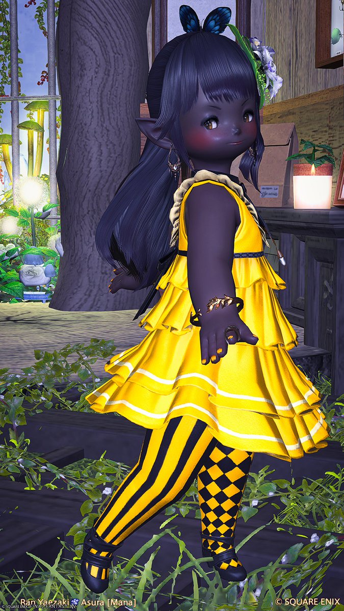 九重らん🍫🥐 tweet media