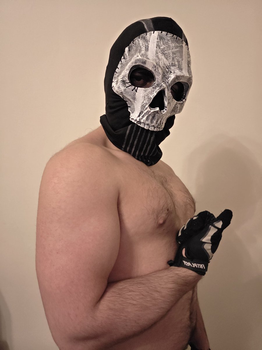 Tactical Stud tweet media