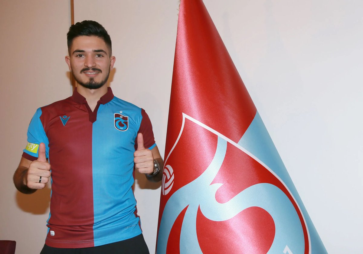 Trabzonspor’un dostu olmaz, hasmı yaşamaz. Bunu acı tecrübelerle öğreneceksiniz.
