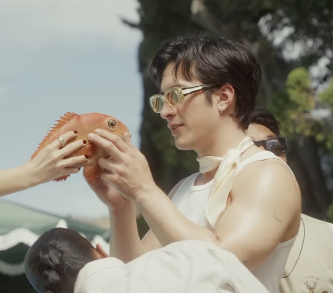 sunsethollanov's tweet image. the hud healings we needed #thankyou