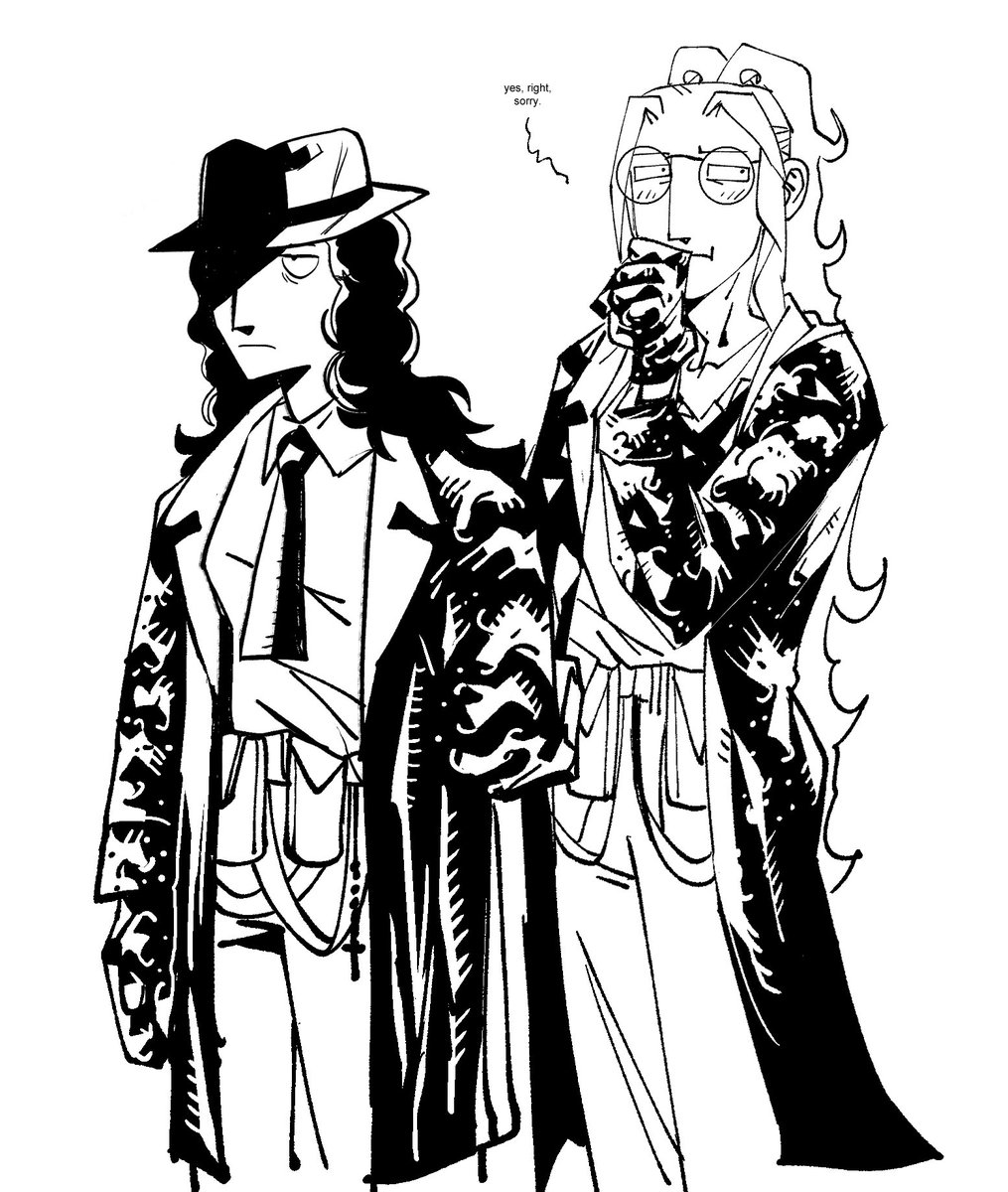vampire au: that time mira joined the corps for a day