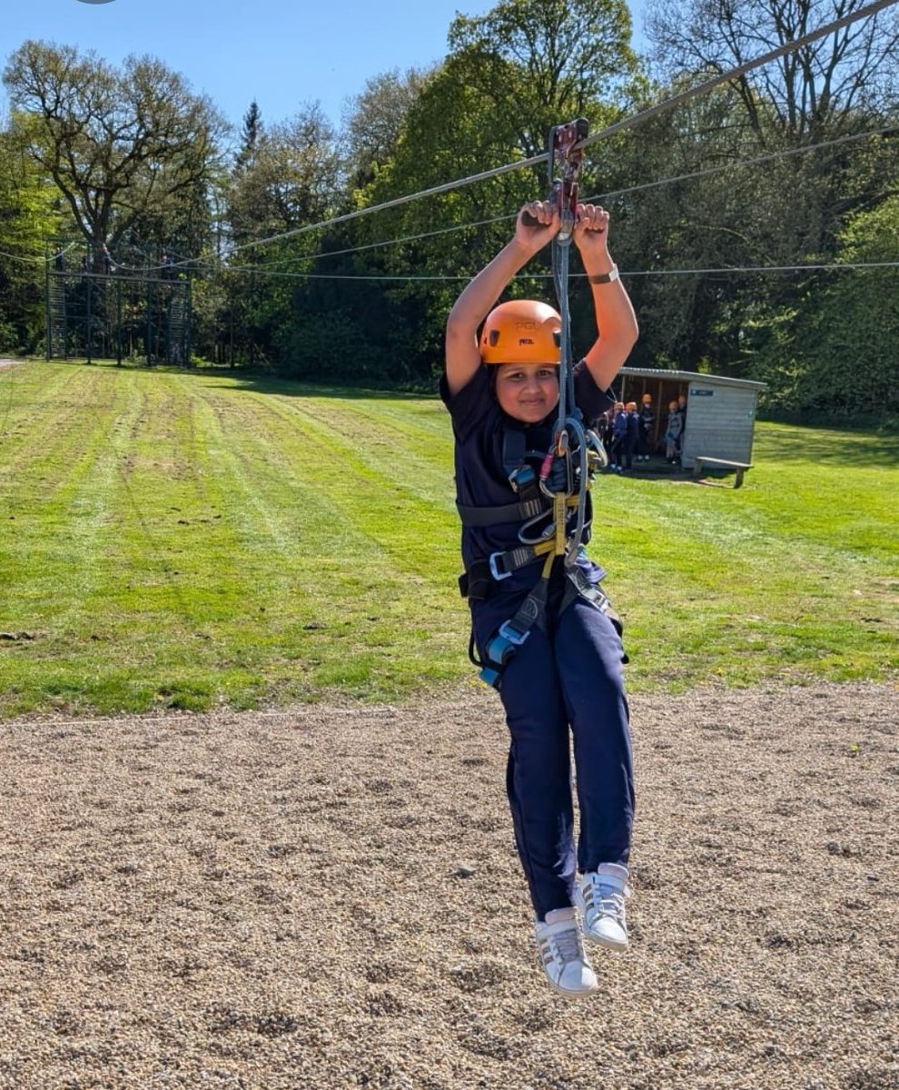 olive_bburn's tweet image. Year 5 have wasted no time in getting stuck in at their residential trip @PGLTravel, combatting the  zip wire, vertical challenge and orienteering all on Day 1!
#adventure
#skills
#teamwork
#MakingMemories
#WeAreStar
