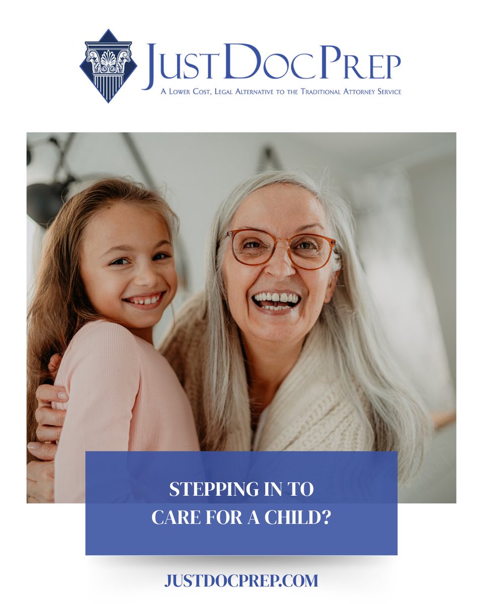 Justdocprep's tweet photo. Stepping in to care for a child or loved one? Guardianship provides the legal authority to make important decisions on their behalf. We prepare the necessary paperwork clearly and accurately, helping you navigate the process with confidence.
https://t.co/M1HKB4C0b5 https://t.co/sZ3RybjAx6